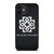 BREAKING BENJAMIN SYMBOL iPhone 12 Mini Case Cover