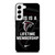 ATLANTA FALCONS NFL FOOTBALL FANS 2 Samsung Galaxy S22 Case Cover