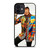 BRUNO MARS XXIV iPhone 12 Mini Case Cover