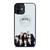 BTS BANGTAN BOYS SUITS iPhone 12 Mini Case Cover