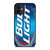 BUD LIGHT BEER SYMBOL iPhone 12 Mini Case Cover