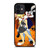 BUGS AND LOLA BUNNY LOONEY TUNES iPhone 12 Mini Case Cover