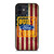BUILT FORD TOUGH USA FLAG iPhone 12 Mini Case Cover