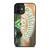 CALLAWAY GOLF FIELD LOGO iPhone 12 Mini Case Cover