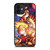 CALVIN AND HOBBES INFINITY GAUNTLET iPhone 12 Mini Case Cover