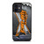 CAN AM X TEAM PLATE LOGO iPhone 12 Mini Case Cover