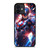 CAPTAIN AMERICA IRON MODE iPhone 12 Mini Case Cover