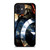 CAPTAIN AMERICA SHIELD HERO iPhone 12 Mini Case Cover