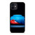 CARS SMILE iPhone 12 Mini Case Cover