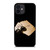 CASINO ROYAL 007 BOND iPhone 12 Mini Case Cover