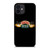 CENTRAL PERK CAFE FRIENDS iPhone 12 Mini Case Cover