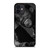 CHADWICK BOSEMAN BLACK PANTHER REST IN POWER iPhone 12 Mini Case Cover