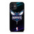 CHARLOTTE HORNETS NBA LOGO iPhone 12 Mini Case Cover
