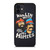CHEECH AND CHONG iPhone 12 Mini Case Cover