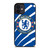 CHELSEA FOOTBALL CLUB LOGO iPhone 12 Mini Case Cover