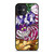 CHESHIRE CAT STAINED GLASS iPhone 12 Mini Case Cover