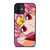 CHIBIUSA SAILOR MOON FACE iPhone 12 Mini Case Cover