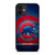 CHICAGO CUBS MLB SYMBOL iPhone 12 Mini Case Cover