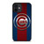 CHICAGO CUBS PLATE LOGO iPhone 12 Mini Case Cover