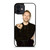 CHRIS MARTIN COLDPLAY YOUNG iPhone 12 Mini Case Cover
