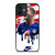 CHRISTIAN PULISIC USA FLAG NIKE iPhone 12 Mini Case Cover