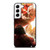 ATTACT ON TITAN EREN VS REINER 2 Samsung Galaxy S22 Case Cover