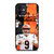 CINCINNATI BENGALS NFL JOE BURROW iPhone 12 Mini Case Cover