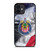 CLUB DEPORTIVO CHIVAS GUADALAJARA STADIUM iPhone 12 Mini Case Cover