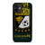 CLUB LEON FC SYMBOL iPhone 12 Mini Case Cover