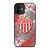 CLUB NECAXA SOCCER LOGO iPhone 12 Mini Case Cover
