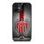 CLUB NECAXA WOODEN LOGO iPhone 12 Mini Case Cover