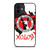 CLUB TIJUANA XOLOITZCUINTLES SYMBOL iPhone 12 Mini Case Cover