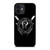 CM PUNK STRAIGHT EDGE SOCIETY iPhone 12 Mini Case Cover