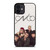 CNCO GROUP iPhone 12 Mini Case Cover