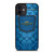 COACH JEANS iPhone 12 Mini Case Cover