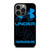 UNDER ARMOUR UA LOGO iPhone 13 Pro Case Cover