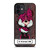 COACH NEW YORK MINNIE MOUSE CUTE iPhone 12 Mini Case Cover