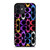 COACH NEW YORK ART LOGO iPhone 12 Mini Case Cover