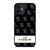 COACH NEW YORK BUNNY iPhone 12 Mini Case Cover
