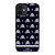 COACH NEW YORK CART iPhone 12 Mini Case Cover