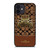COACH NEW YORK JEEP iPhone 12 Mini Case Cover