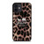 COACH NEW YORK LEOPARD iPhone 12 Mini Case Cover