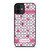 COACH NEW YORK LOVE iPhone 12 Mini Case Cover