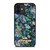 COACH NEW YORK MEADOW iPhone 12 Mini Case Cover