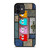 COACH NEW YORK PAC MAN iPhone 12 Mini Case Cover