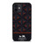 COACH NEW YORK PRISM iPhone 12 Mini Case Cover