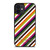 COACH NEW YORK RAINBOW iPhone 12 Mini Case Cover