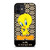 COACH NEW YORK TWEETY BIRD iPhone 12 Mini Case Cover