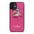 COACH SPACEBALL iPhone 12 Mini Case Cover