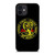 COBRA KAI KARATE LOGO iPhone 12 Mini Case Cover